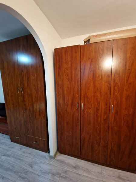 Militari, Lujerului, str. Centurii,