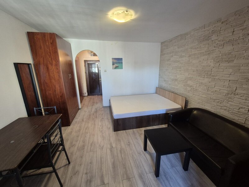 Militari, Lujerului, str. Centurii,