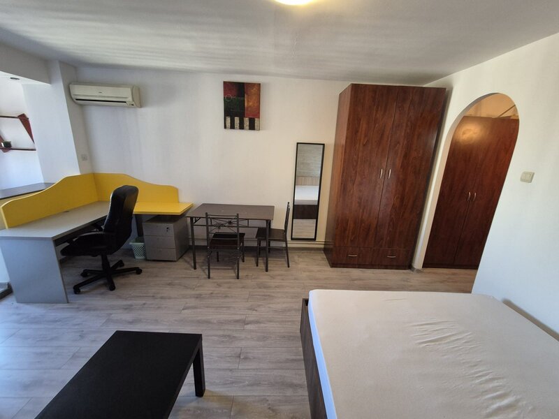 Militari, Lujerului, str. Centurii,