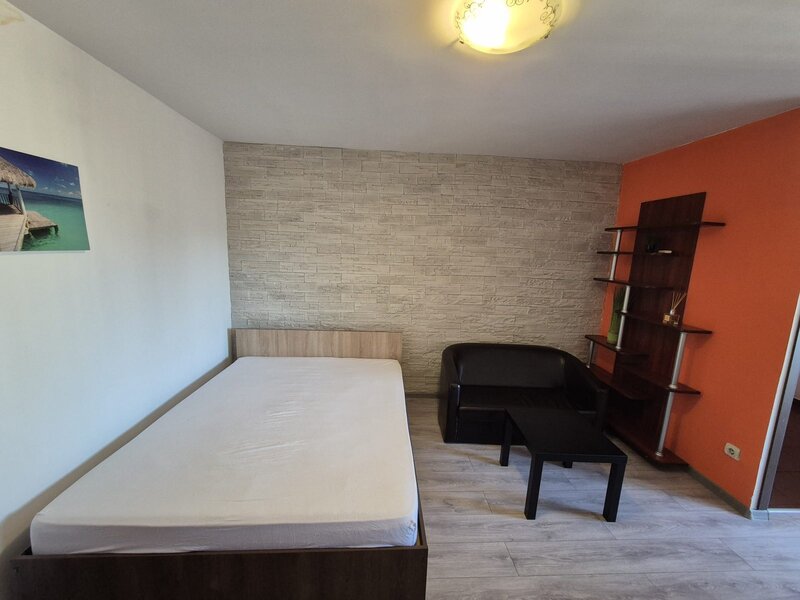 Militari, Lujerului, str. Centurii,