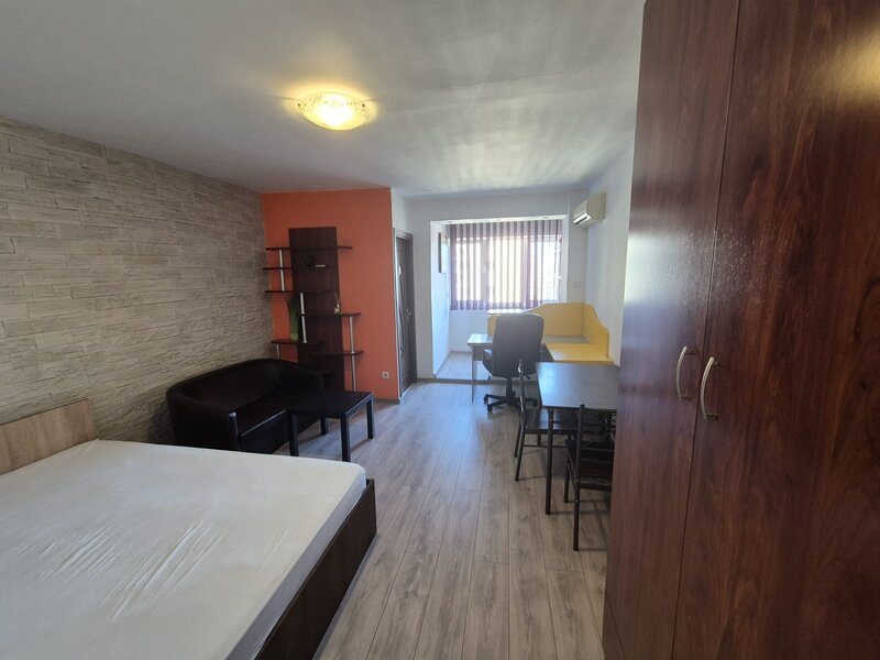 Militari, Lujerului, str. Centurii,