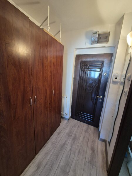 Militari, Lujerului, str. Centurii,