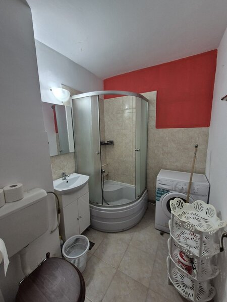 Militari, Lujerului, str. Centurii,